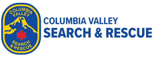 Columbia Valley Search and Rescue Society